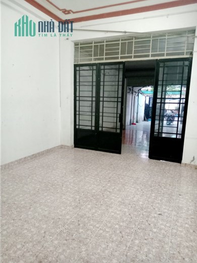Nhà thuê hẻm Cư Xá Bùi Minh Trực 110 m2 P5 Q8 giá 10tr