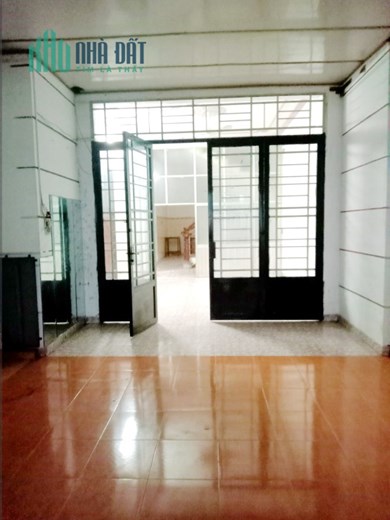 Nhà thuê hẻm Cư Xá Bùi Minh Trực 110 m2 P5 Q8 giá 10tr