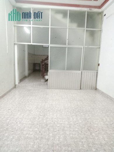 Nhà thuê hẻm Cư Xá Bùi Minh Trực 110 m2 P5 Q8 giá 10tr
