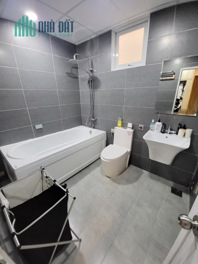 Nhà thuê 2 Tầng Full nội thất hẻm thông 232 Hưng Phú P8Q8