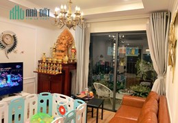 Bán căn nhà 31m2 phố Yên Hoa, Tây Hồ Dân xây 3 phòng 1 nhà ra phố 3.2 Tỷ