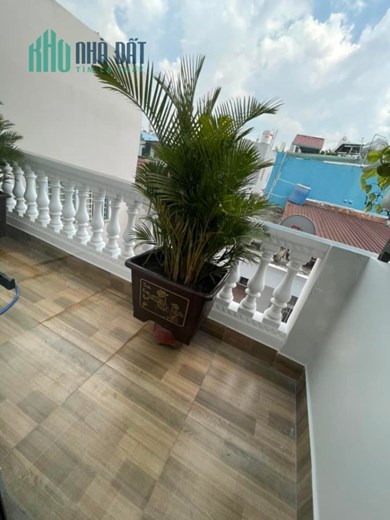 🧨BÁN NHÀ #LÊ_VĂN_THỌ-⚡️45.5M2- LÔ GÓC- 3 TẦNG- NHỈNH 4 tỷ