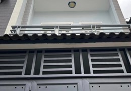 220# Nhà Hẻm Phạm Văn Bạch P12 - Gò Vấp 48m2- 2 Tầng Chỉ 4.19 Tỷ