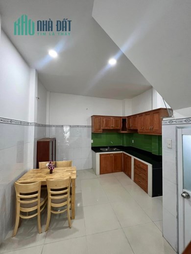 220# Nhà Hẻm Phạm Văn Bạch P12 - Gò Vấp 48m2- 2 Tầng Chỉ 4.19 Tỷ