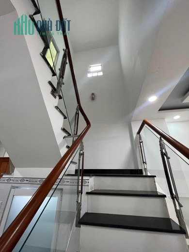 220# Nhà Hẻm Phạm Văn Bạch P12 - Gò Vấp 48m2- 2 Tầng Chỉ 4.19 Tỷ