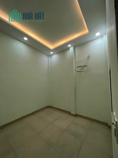 220# Nhà Hẻm Phạm Văn Bạch P12 - Gò Vấp 48m2- 2 Tầng Chỉ 4.19 Tỷ