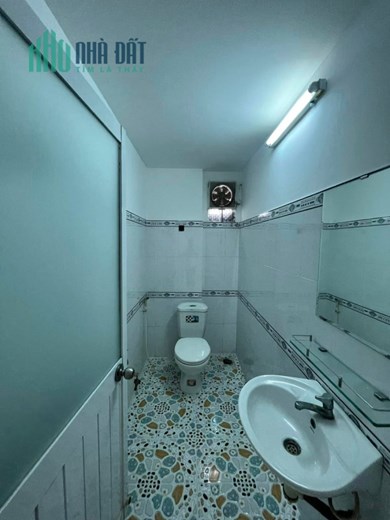 220# Nhà Hẻm Phạm Văn Bạch P12 - Gò Vấp 48m2- 2 Tầng Chỉ 4.19 Tỷ