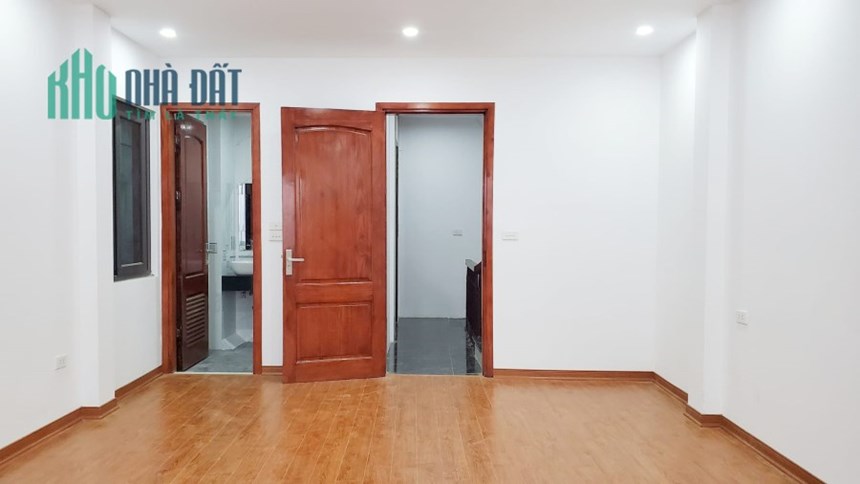 Siêu Hiếm Nhà 6 Tầng Mới Phố Thụy Khuê - Tây Hồ - Thang Máy - 50m - Gía Chỉ Có 6 Tỷ