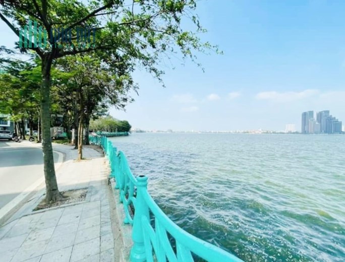 Siêu Hiếm Nhà 6 Tầng Mới Phố Thụy Khuê - Tây Hồ - Thang Máy - 50m - Gía Chỉ Có 6 Tỷ