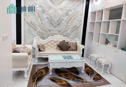 Chính chủ cho thuê Biệt thự SH6 vào được luôn hoàn thiện theo chủ đầu tư