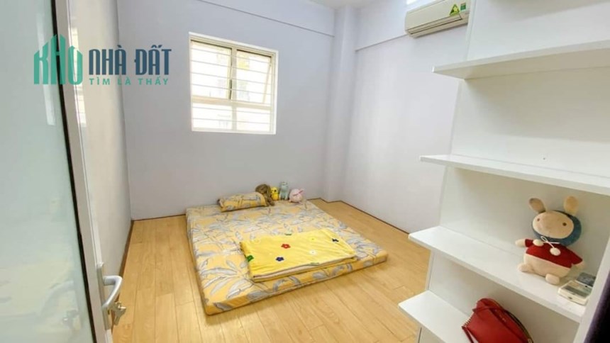 Chung cư Nguyễn Cơ Thạch trung tâm Mỹ Đình Từ Liêm - 2 ngủ - Xem là ưng - 2.2x tỷ