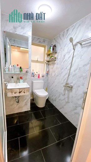 Chung cư Nguyễn Cơ Thạch trung tâm Mỹ Đình Từ Liêm - 2 ngủ - Xem là ưng - 2.2x tỷ