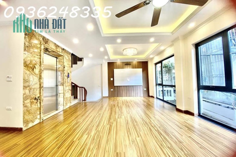 Bán nhà chính chủ Gần ngõ Thịnh Hào, 50m2, xây rất tâm huyết, khung cột bê tông chắc chắn