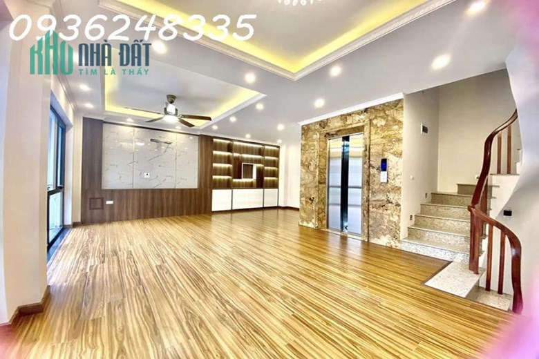 Bán nhà chính chủ Gần ngõ Thịnh Hào, 50m2, xây rất tâm huyết, khung cột bê tông chắc chắn
