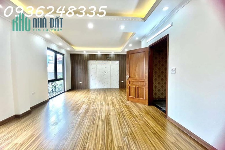 Bán nhà chính chủ Gần ngõ Thịnh Hào, 50m2, xây rất tâm huyết, khung cột bê tông chắc chắn