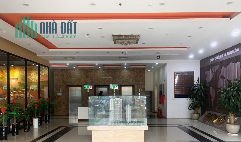 Cho thuê văn phòng logistic, đào tạo, 200m2 tòa Sun Square, Lê Đức Thọ, q.Nam Từ Liêm, giá rẻ nhất