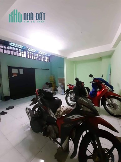 Bán nhà HXH, Phan Chu Trinh, Bình Thạnh, 58m2, 4 Tầng, Giá 6 tỷ 7