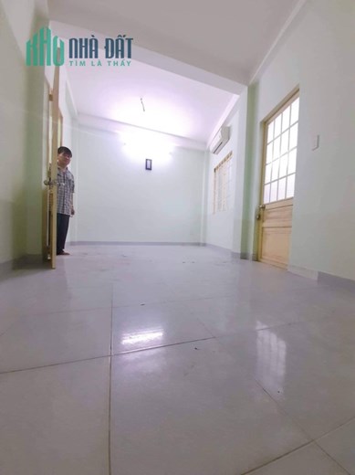 Bán nhà HXH, Phan Chu Trinh, Bình Thạnh, 58m2, 4 Tầng, Giá 6 tỷ 7