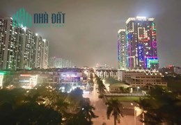 CHUNG CƯ HÀM NGHI TỪ LIÊM 3 NGỦ - NHÀ ĐẸP Ở NGAY - TẶNG FULL NỘI THẤT - HƠN 3 TỶ