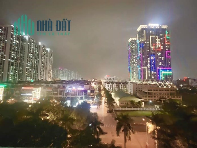 CHUNG CƯ HÀM NGHI TỪ LIÊM 3 NGỦ - NHÀ ĐẸP Ở NGAY - TẶNG FULL NỘI THẤT - HƠN 3 TỶ