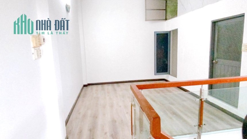 Nhà mới (5x16 trệt/2 lầu) mặt tiền Mai Hắc Đế P15Q8 - Giá 7 Tỷ