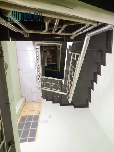 Bán nhà HXH, 58m2, 4 Tầng, Đ Phan Chu Trinh, Bình Thạnh, Giá 6 tỷ 7