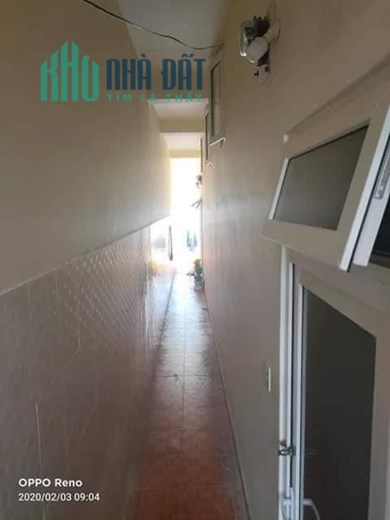 Kẹt Tiền bán gấp nhà Nguyễn Trung Trực, Đà Lạt giá 5.5 tỷ