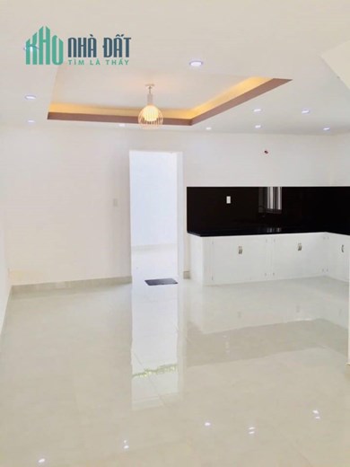 Bán nhà Nơ Trang Long, P13, QBT, 88 m2, 3 tầng, Giá chỉ 7.3 Tỷ.