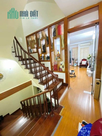 NHÀ ĐƯỜNG LÁNG - KINH DOANH - Ô TÔ TRÁNH - CÁCH PHỐ 30M. GẦN ĐH GIAO THÔNG VẬN TẢI, CV THỦ LỆ. Diện