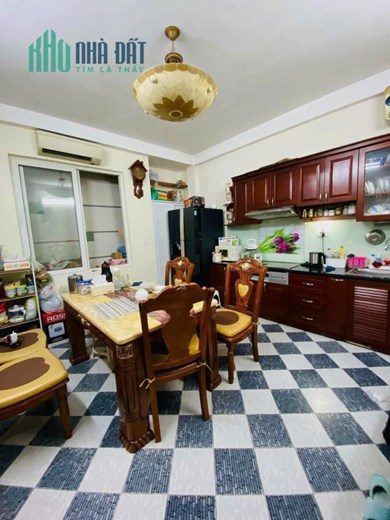 NHÀ ĐƯỜNG LÁNG - KINH DOANH - Ô TÔ TRÁNH - CÁCH PHỐ 30M. GẦN ĐH GIAO THÔNG VẬN TẢI, CV THỦ LỆ. Diện
