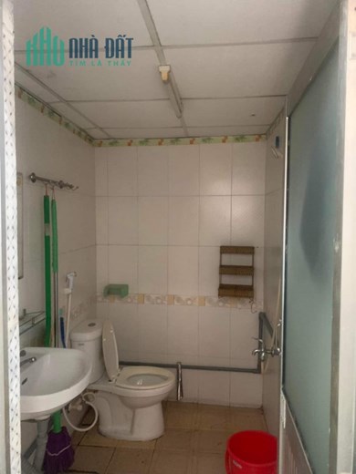 Bán Nhà Đường Nơ Trang Long DT 52m2, Giá chỉ 2,9 Tỷ, hẻm 3m , 2PN, 1PK, 1WC,