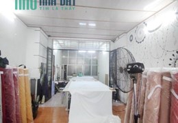 Cho thuê NNC hẻm ôtô Bùi Minh Trực P5Q8, 110m2. Giá 10 triệu