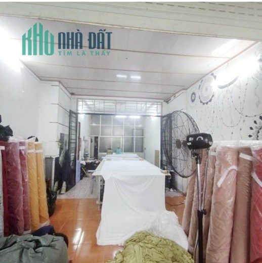 Cho thuê NNC hẻm ôtô Bùi Minh Trực P5Q8, 110m2. Giá 10 triệu
