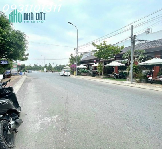 Bán Nhà 1t3l  Đường Nguyễn Hiền Kdc 91B, P.An Khánh, Q.Ninh Kiều, Tp Cần thơ.