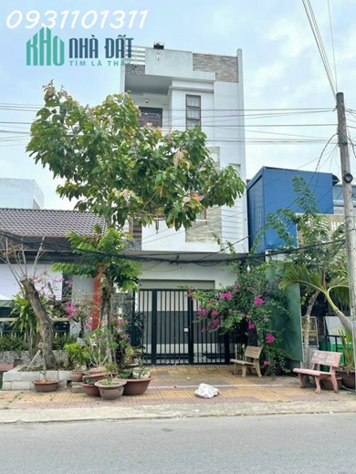 Bán Nhà 1t3l  Đường Nguyễn Hiền Kdc 91B, P.An Khánh, Q.Ninh Kiều, Tp Cần thơ.
