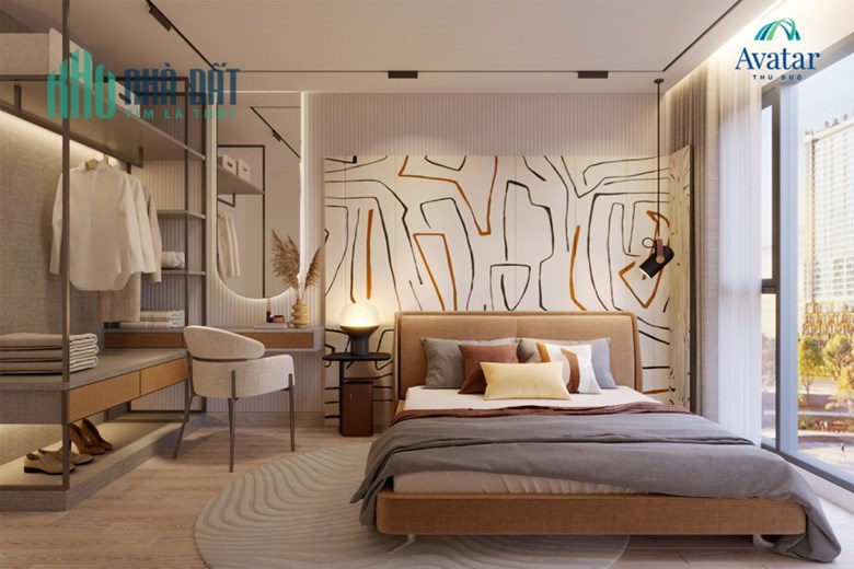 Căn Hộ Avatar Thủ Đức, Chiết khấu hơn 50%, Căn 2pn 73m2, Giá Chỉ 30tr/m2.Liên Hệ 0384 6789 55