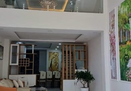 Bán Nhà Mặt Tiền Sao Mai, Víp Tân Bình, 109m2, Ngang Bề Thế Hơn 5m, 5 Tầng Đẹp, Chỉ 25 Tỷ TL.