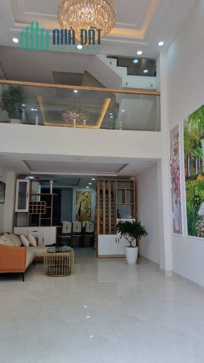 Bán Nhà Mặt Tiền Sao Mai, Víp Tân Bình, 109m2, Ngang Bề Thế Hơn 5m, 5 Tầng Đẹp, Chỉ 25 Tỷ TL.