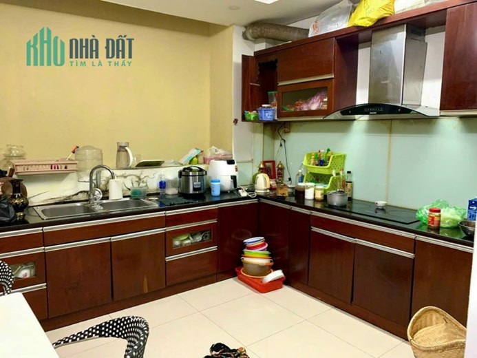 Bán Nhà Mặt Tiền Sao Mai, Víp Tân Bình, 109m2, Ngang Bề Thế Hơn 5m, 5 Tầng Đẹp, Chỉ 25 Tỷ TL.