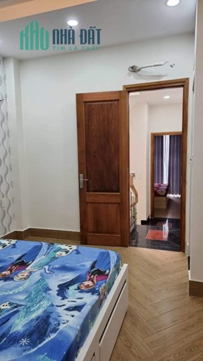 Bán Nhà Mặt Tiền Sao Mai, Víp Tân Bình, 109m2, Ngang Bề Thế Hơn 5m, 5 Tầng Đẹp, Chỉ 25 Tỷ TL.