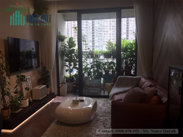 BÁN GẤP CĂN OPAL SAIGON PEARL 2PN-86M2 CHỈ 7.5 TỶ, GIÁ MỀM. HOTLINE PKD 0908078995