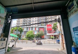 Chính Chủ Cho Thuê MẶT BẰNG KINH DOANH Vị Trí Đẹp Tại Quận 7 Đối Diện COSMO CITY