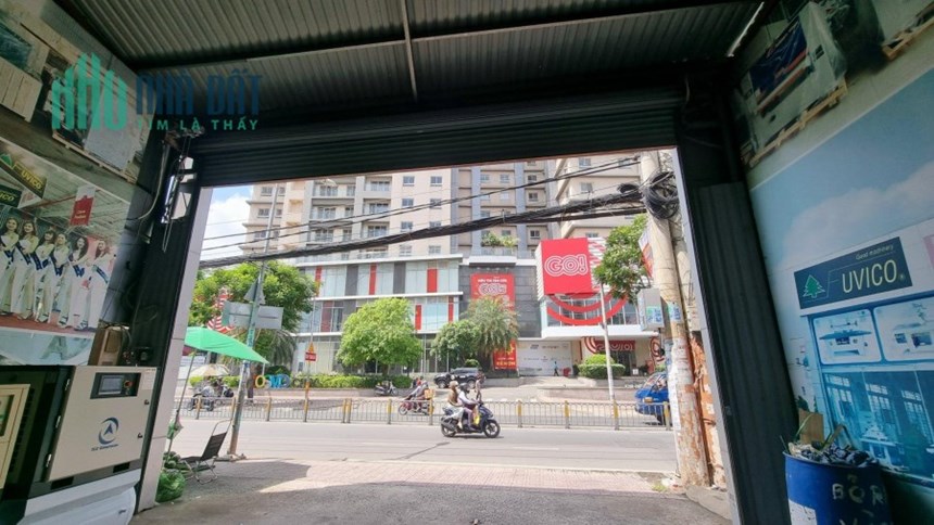 Chính Chủ Cho Thuê MẶT BẰNG KINH DOANH Vị Trí Đẹp Tại Quận 7 Đối Diện COSMO CITY