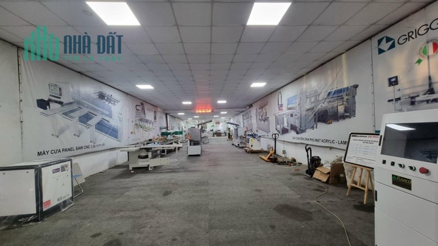 Chính Chủ Cho Thuê MẶT BẰNG KINH DOANH Vị Trí Đẹp Tại Quận 7 Đối Diện COSMO CITY
