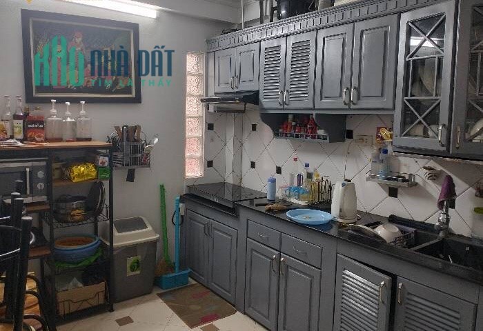 Bán nhà hẻm 373 Lý Thường Kiệt P8 Tân Bình 30m2 gần trường Ngọc Hồi giá nhỉnh 3 tỷ