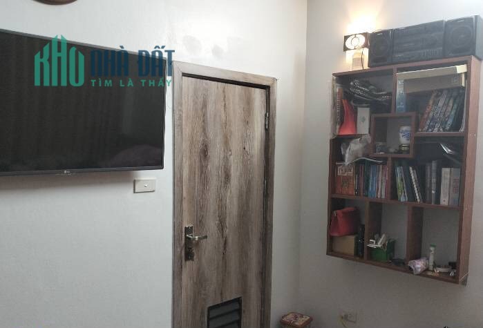 Bán nhà hẻm 373 Lý Thường Kiệt P8 Tân Bình 30m2 gần trường Ngọc Hồi giá nhỉnh 3 tỷ
