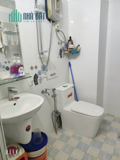 Bán nhà hẻm 373 Lý Thường Kiệt P8 Tân Bình 30m2 gần trường Ngọc Hồi giá nhỉnh 3 tỷ