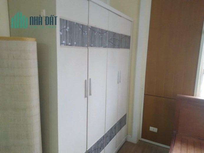 Căn hộ 3 phòng ngủ rộng dự án BIG TOWER 18 Phạm Hùng, 3.55 tỷ