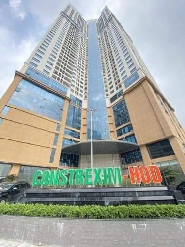 Chung cư Golden Park, Cầu Giấy, 95m2, tặng nội thất xịn, sổ đỏ trao tay, ở ngay