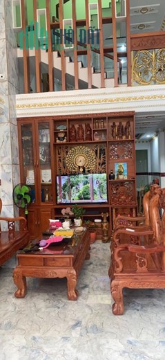 CHÍNH CHỦ CẦN BÁN NHANH Căn Nhà Đẹp Tại Quận Bình Tân , Tp Hcm